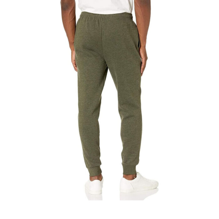 Essentials Men's Joggers Sweatpants, Fleece, Comfortable Fit