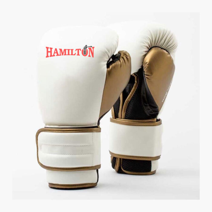 Powerlock 2R Training Gloves
