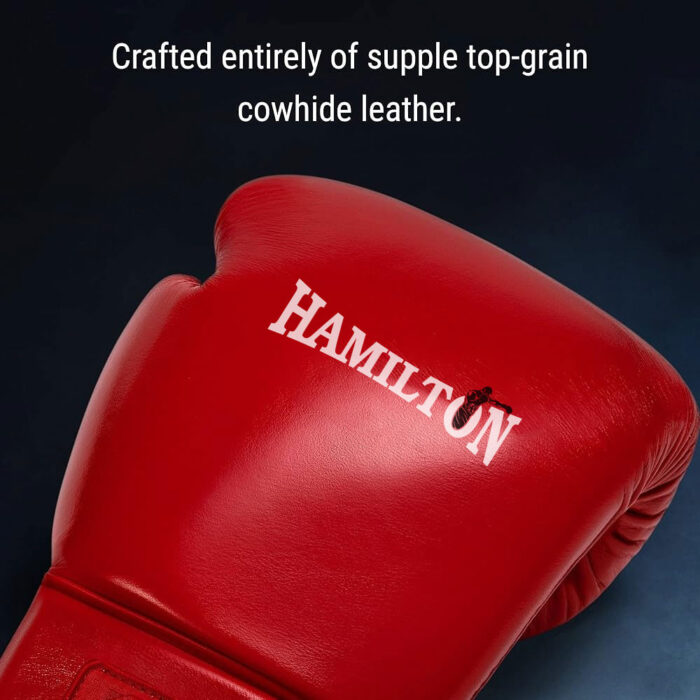 Fury Professional Lace Training Gloves
