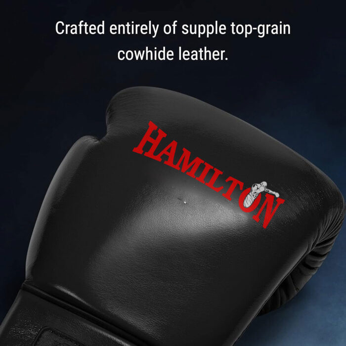 Lace IMF Tech Boxing Training Sparring Gloves