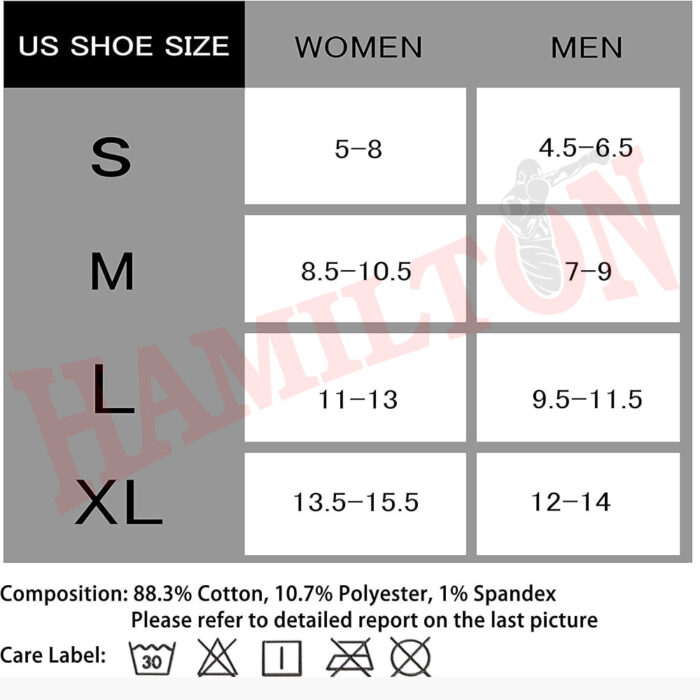 Sports Tab Socks for Men and Women