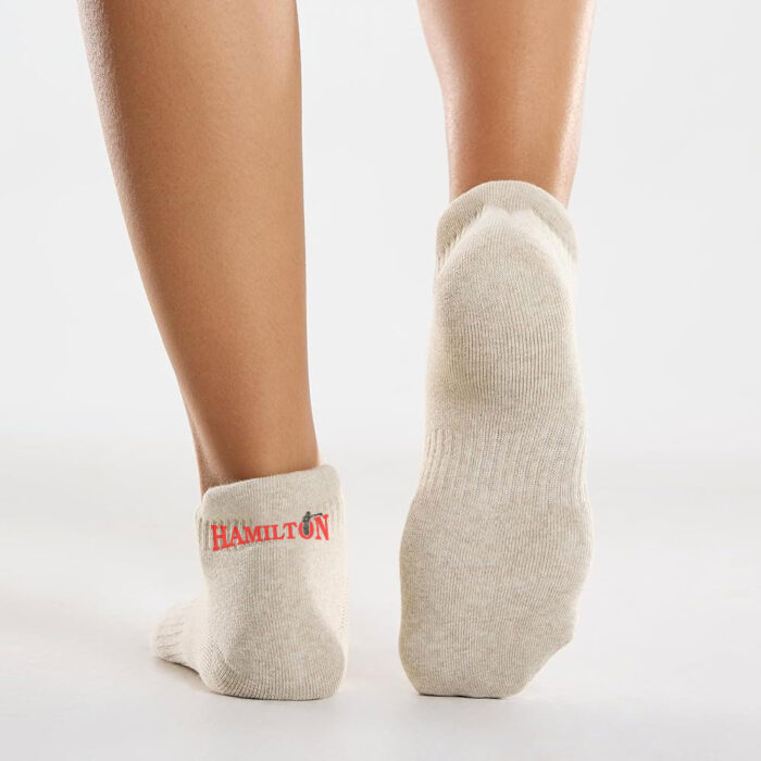 Sports Tab Socks for Men and Women
