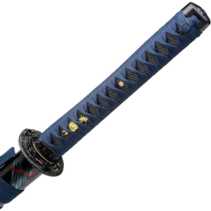 Authentic Japanese Katana Sword
