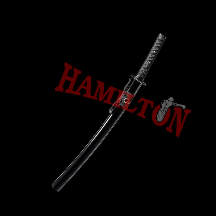Authentic Japanese Katana Sword