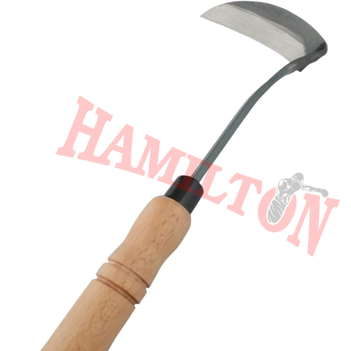Kama Sharp Steel Blade Made in Japan Traditional Craftsmanship