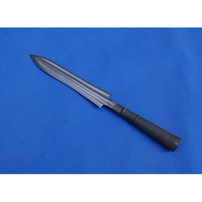 Chinese Spear/Medium Carbon Steel/Hand Made/Kung fu/Martial Arts Equipment