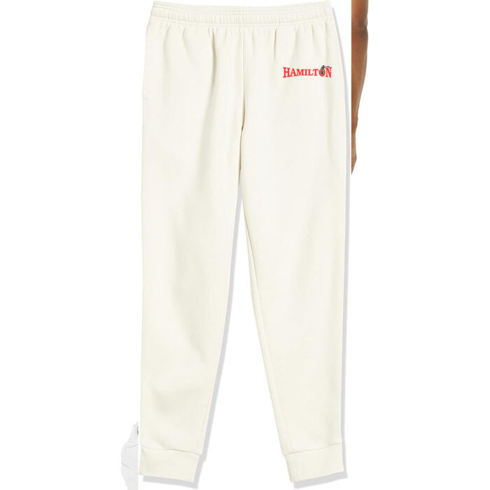 Essentials Men's Joggers Sweatpants, Fleece, Comfortable Fit