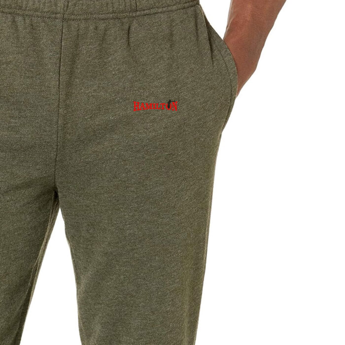 Essentials Men's Joggers Sweatpants, Fleece, Comfortable Fit