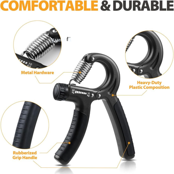 Perfect for Musicians Athletes