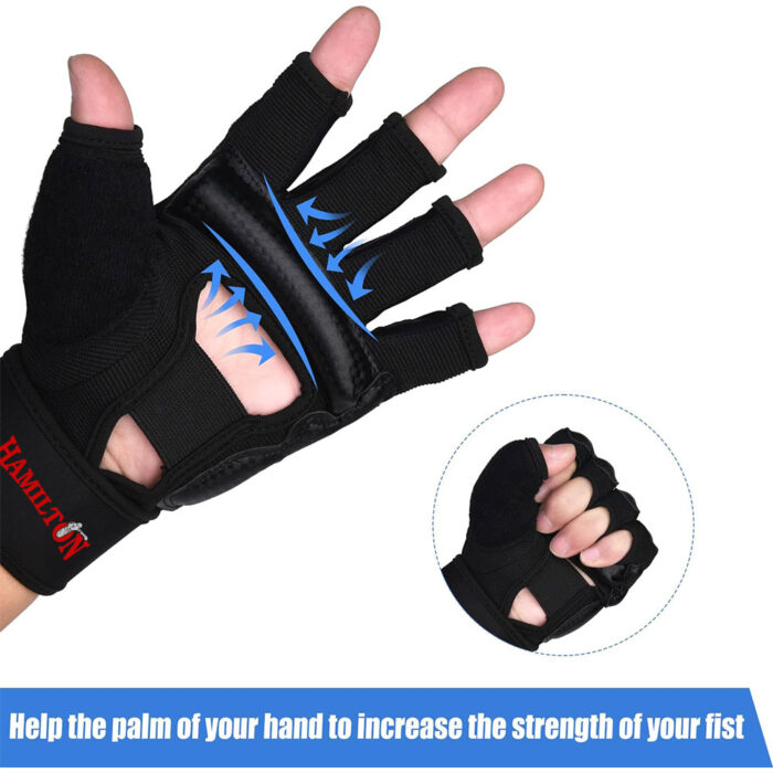 Sparring Gloves