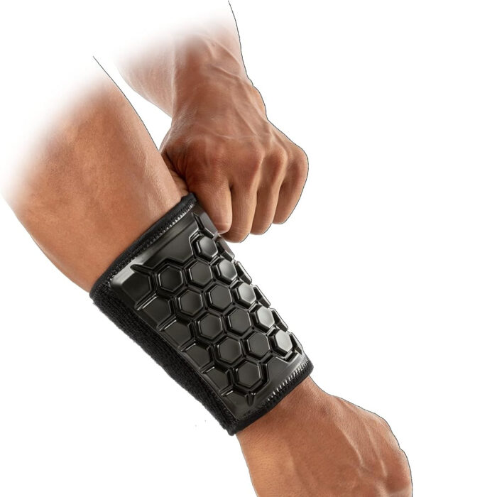 High Impact Wrist Guard