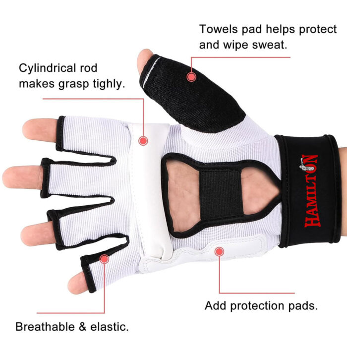 Sparring Gloves