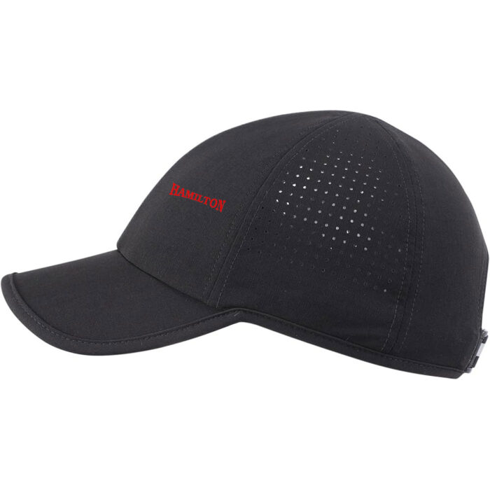 Sun Hat for Men Women Reflective Water Repellent Quick Dry Baseball Cap Golf Running Outdoor Sport Hat