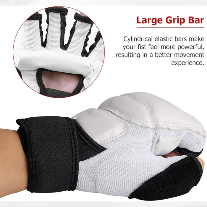 Taekwondo Gloves