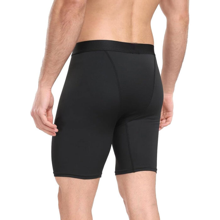 Compression Shorts Men