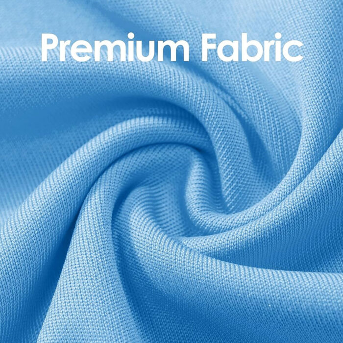 Men's Sun Protection Shirts UPF 50+Men's UPF 50+ Sun Protection UV SPF Shirts Long Sleeve Lightweight UV Long Sleeve Rash Guard Shirts