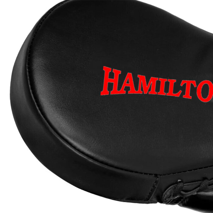 Boxing Focus Mitts Pads