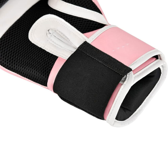 MaxxMMA Pro Style Boxing Gloves for Men & Women