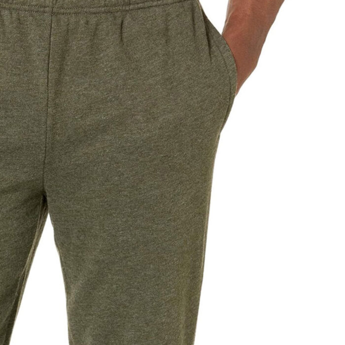 Essentials Men's Joggers Sweatpants, Fleece, Comfortable Fit