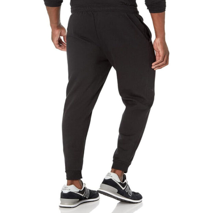 Essentials Men's Joggers Sweatpants, Fleece, Comfortable Fit