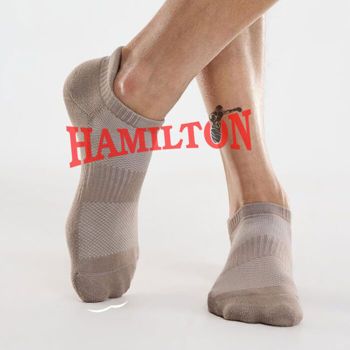 Sports Tab Socks for Men and Women
