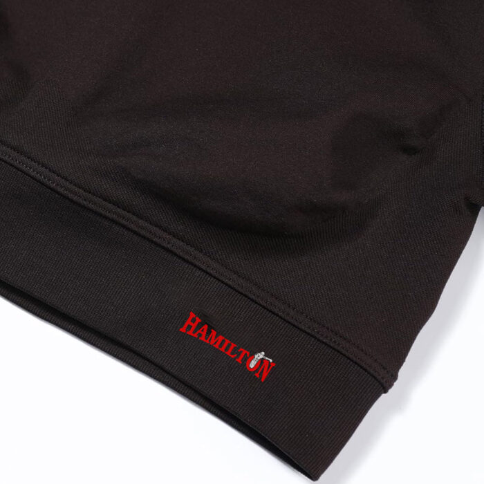 Influence Crop Top Workout Shirts for Women