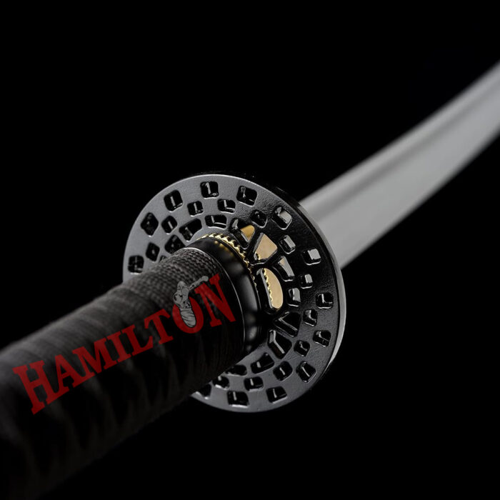 Authentic Japanese Katana Sword