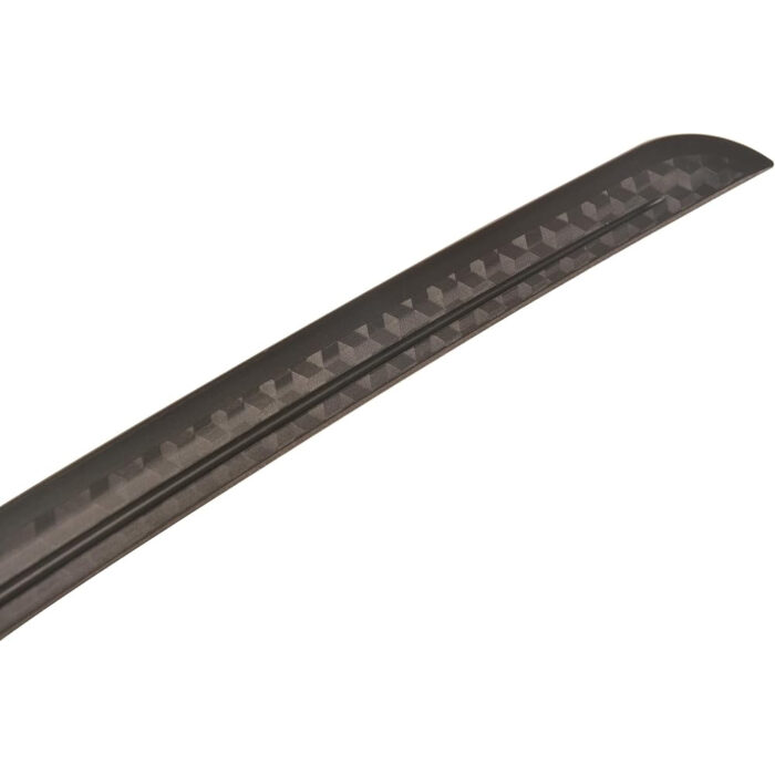 39-Inch High-Strength Plastic Sparring Iaido Training Japanese Samurai Blade Prop with Sheath