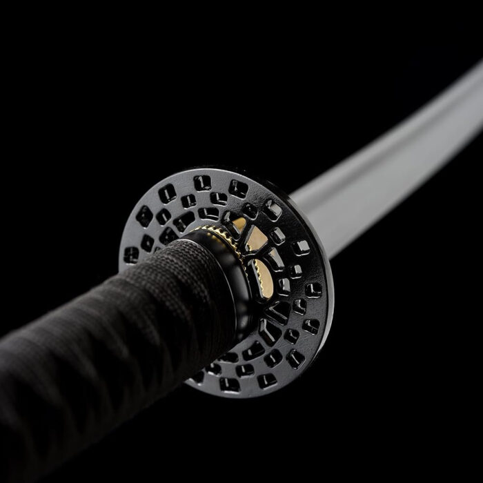 Full Tang Sword Set,Spring Steel, Sharp