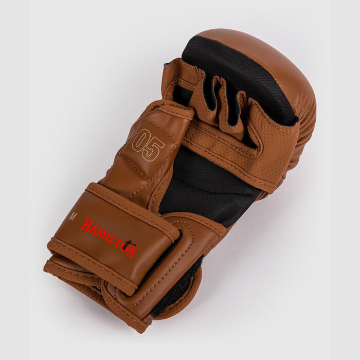 MMA GRIPPLING GLOVES