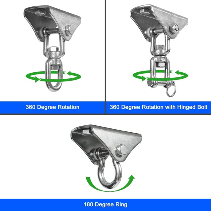 Punching Bag Hanger