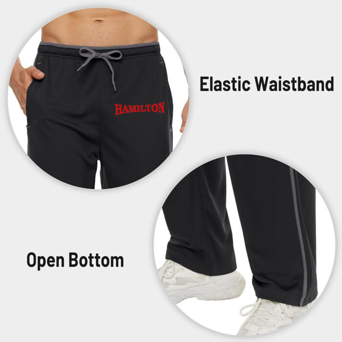 Men's Lightweight Sweatpants