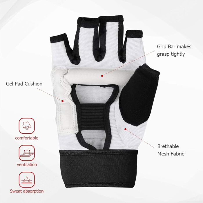 Taekwondo Gloves