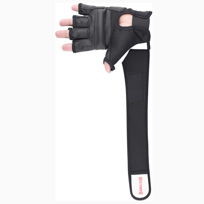 Punch Bag Boxing Gloves Karate Mitts