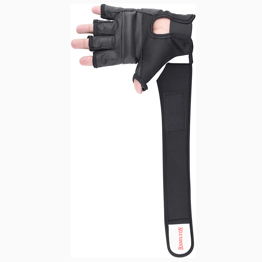Punch Bag Boxing Gloves Karate Mitts