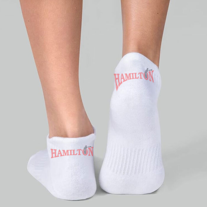 Sports Tab Socks for Men and Women