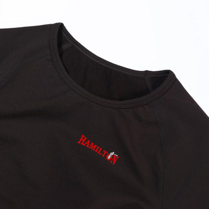 Influence Crop Top Workout Shirts for Women