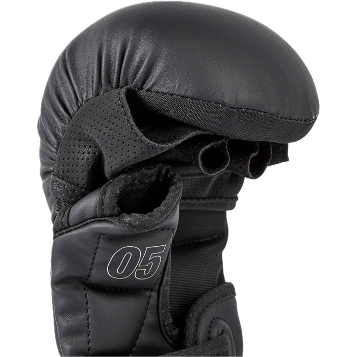 MMA GRIPPLING GLOVES