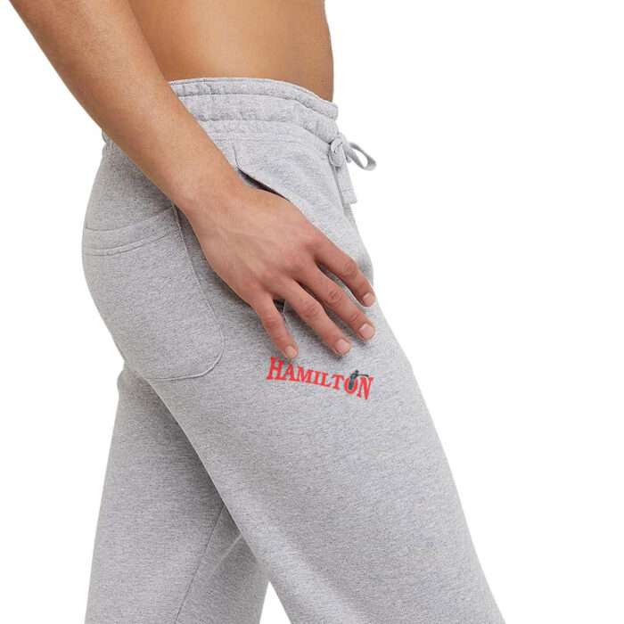 Women's Soft Sweatpants Lightweight Breathable Workout Trousers with Adjustable Shockcord