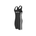 Men's 3 Stripes Singlet