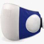 Elite Guard Coach Belly Pad