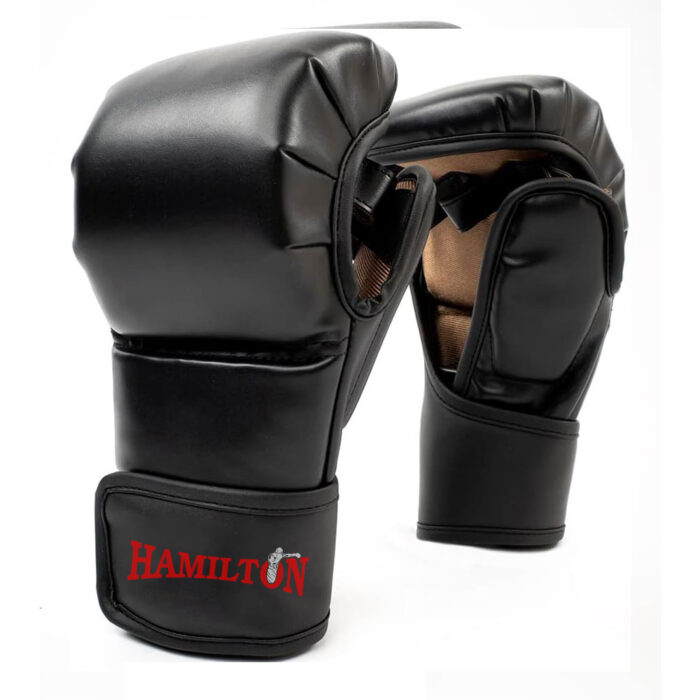 MMA GRIPPLING GLOVES