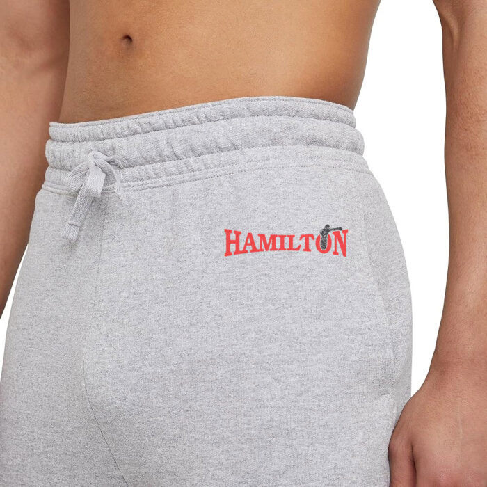 Women's Soft Sweatpants Lightweight Breathable Workout Trousers with Adjustable Shockcord