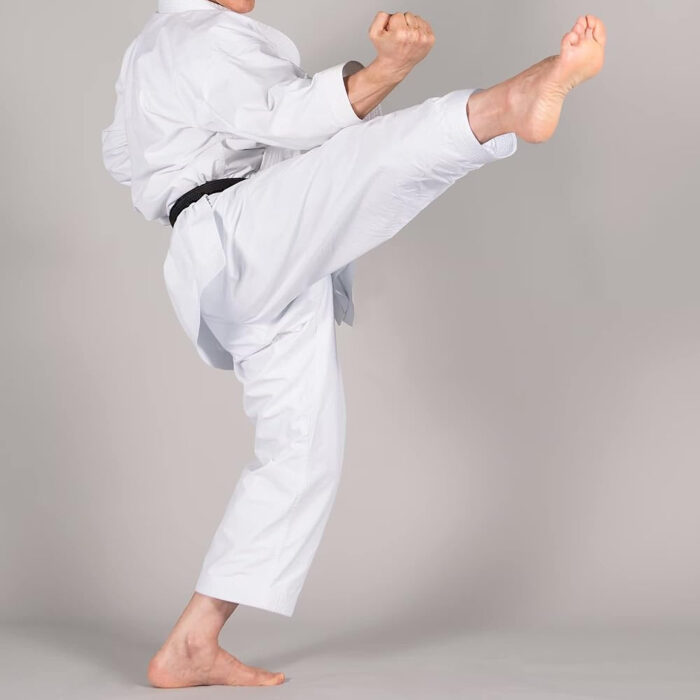 Karate Gi Pants for Adult & Kids Martial Arts Pants