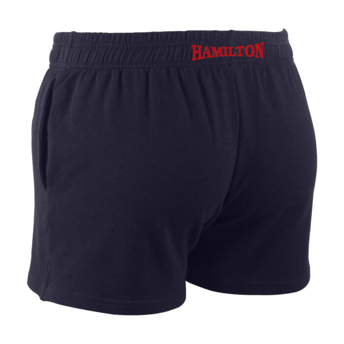 Muscle Alive Men Running Shorts with Pockets Athletic Clothing French Terry Cotton with 3 or 5 Inch