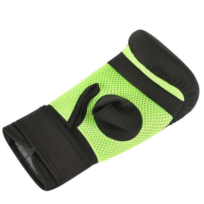 MaxxMMA Neoprene Washable Heavy Bag Gloves