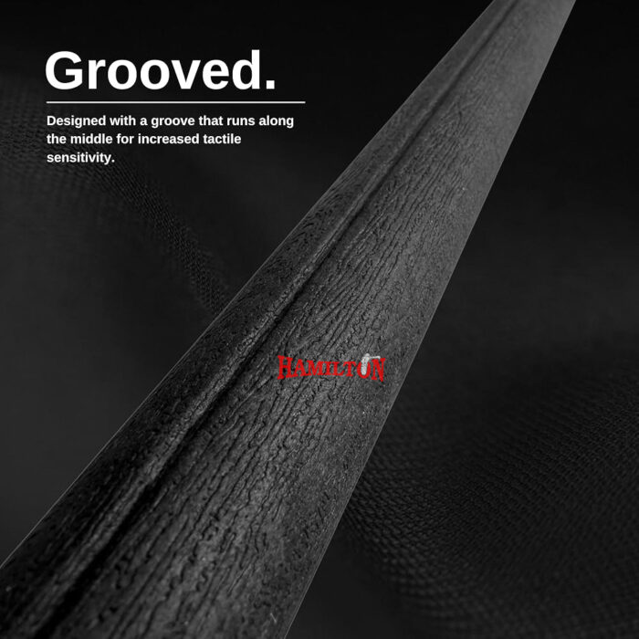 Polypropylene Black Jou (51")