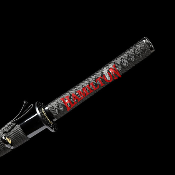 Authentic Japanese Katana Sword