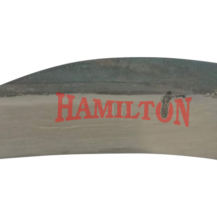 Kama Sharp Steel Blade Made in Japan Traditional Craftsmanship