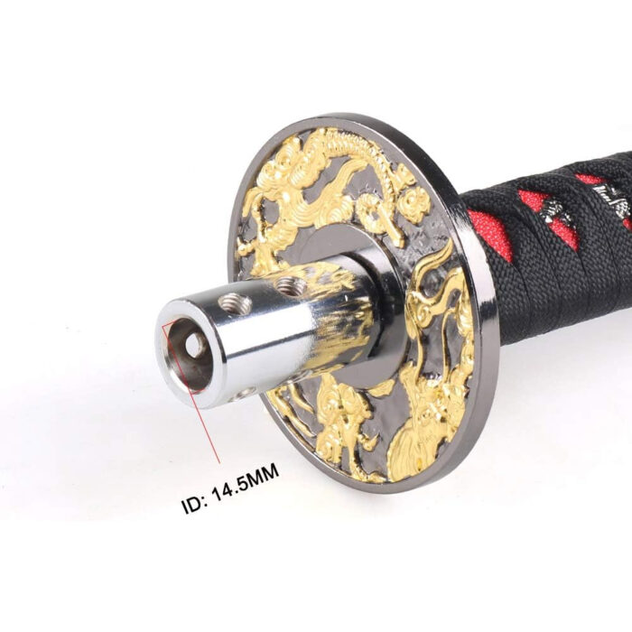 Sword Shift Knob Shifter 200MM